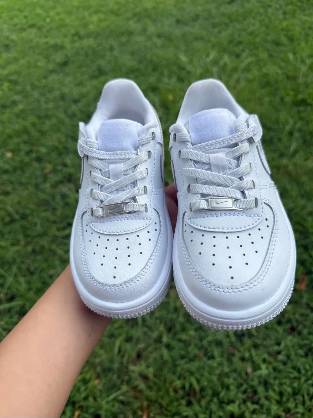 Nike youth athletic